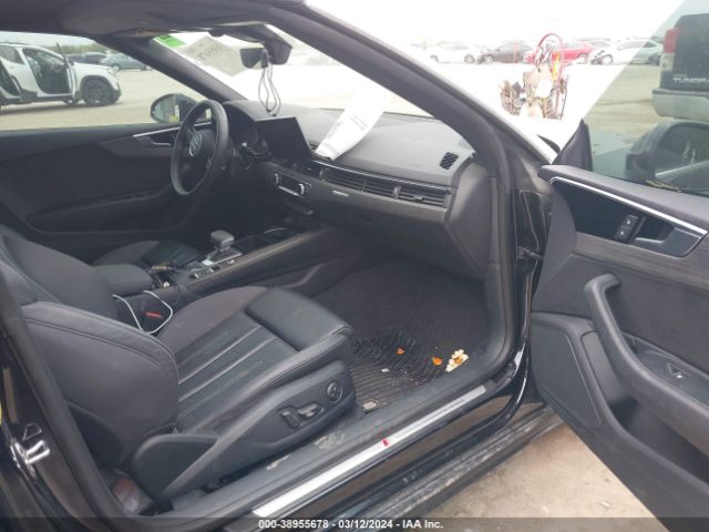 Photo 4 VIN: WAU3AGF51PN006437 - AUDI A5 