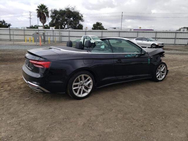 Photo 2 VIN: WAU3AGF51RN002665 - AUDI A5 PREMIUM 