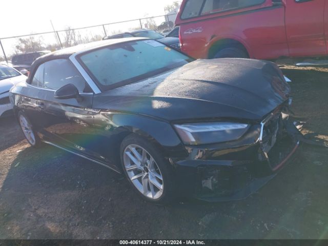 Photo 0 VIN: WAU3AGF54PN006268 - AUDI A5 