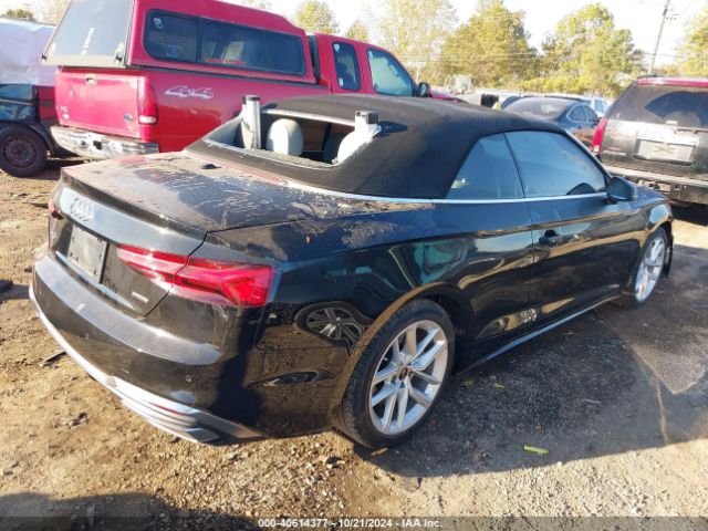 Photo 3 VIN: WAU3AGF54PN006268 - AUDI A5 