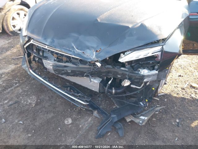 Photo 5 VIN: WAU3AGF54PN006268 - AUDI A5 