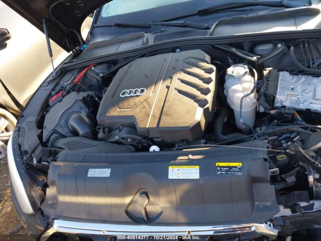 Photo 9 VIN: WAU3AGF54PN006268 - AUDI A5 