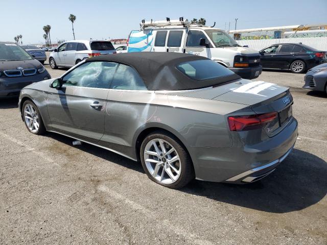 Photo 1 VIN: WAU3AGF56RN002693 - AUDI A5 