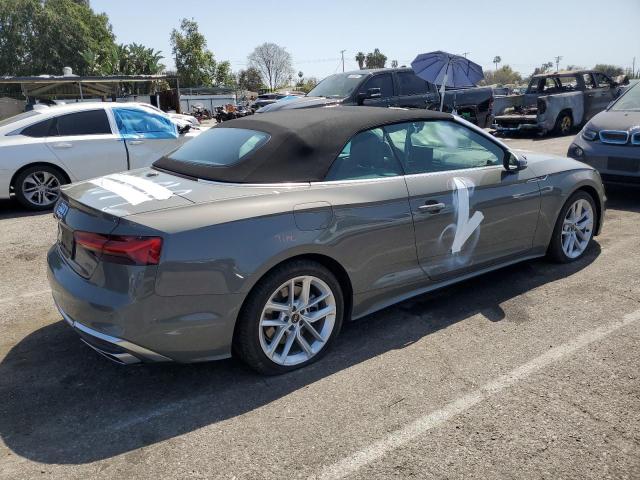 Photo 2 VIN: WAU3AGF56RN002693 - AUDI A5 