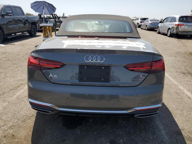 Photo 5 VIN: WAU3AGF56RN002693 - AUDI A5 