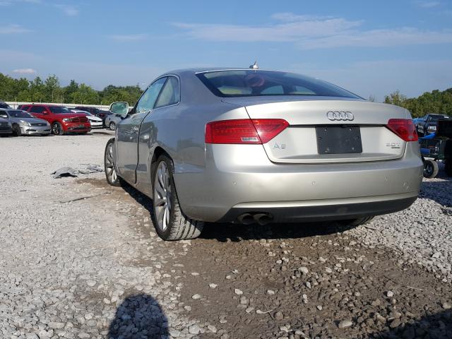 Photo 2 VIN: WAU3FAFR2DA026958 - AUDI A5 