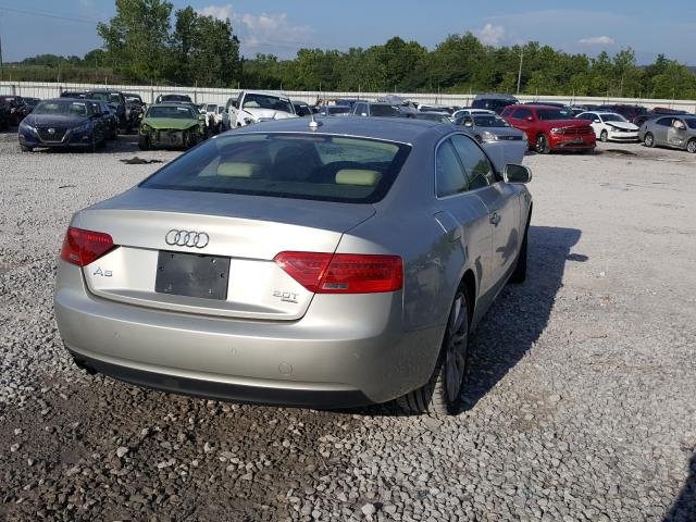 Photo 3 VIN: WAU3FAFR2DA026958 - AUDI A5 