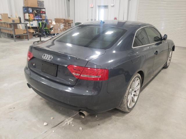 Photo 3 VIN: WAU3FAFR3BA068259 - AUDI A5 PRESTIG 