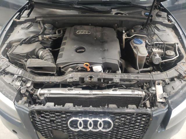 Photo 6 VIN: WAU3FAFR3BA068259 - AUDI A5 PRESTIG 