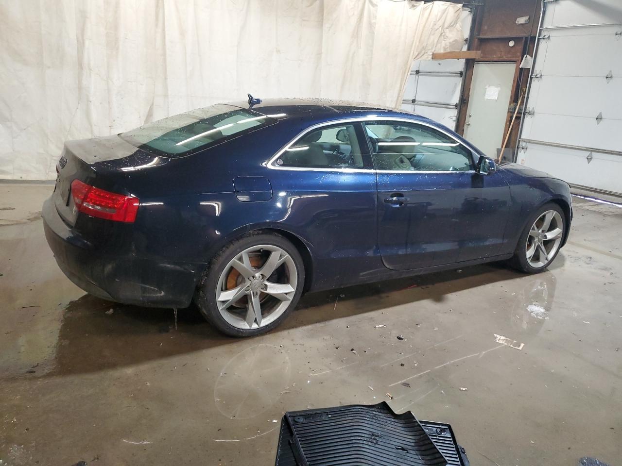 Photo 2 VIN: WAU3FAFR4AA070679 - AUDI A5 