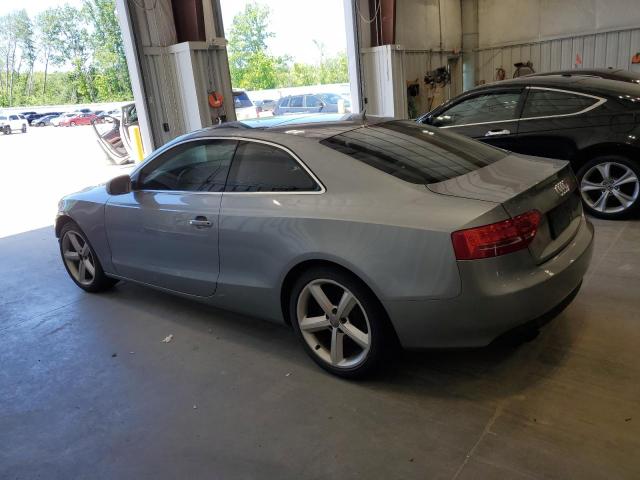 Photo 1 VIN: WAU3FAFR6AA005011 - AUDI A5 PRESTIG 