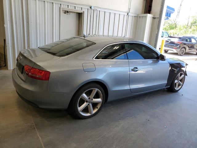 Photo 2 VIN: WAU3FAFR6AA005011 - AUDI A5 PRESTIG 