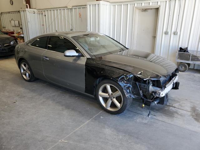 Photo 3 VIN: WAU3FAFR6AA005011 - AUDI A5 PRESTIG 