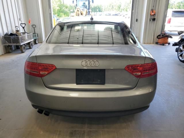 Photo 5 VIN: WAU3FAFR6AA005011 - AUDI A5 PRESTIG 