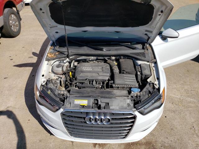 Photo 10 VIN: WAU3FLFF0F1121278 - AUDI A3 PREMIUM 