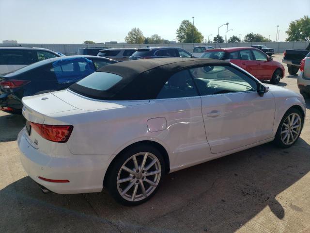 Photo 2 VIN: WAU3FLFF0F1121278 - AUDI A3 PREMIUM 