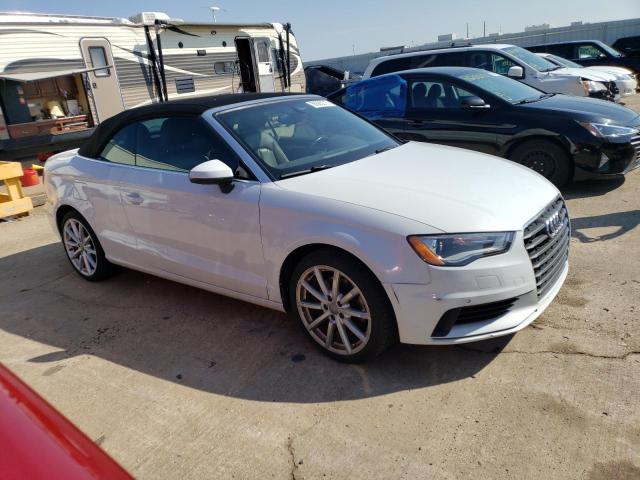 Photo 3 VIN: WAU3FLFF0F1121278 - AUDI A3 PREMIUM 