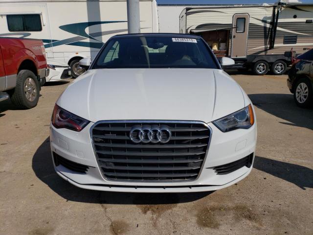 Photo 4 VIN: WAU3FLFF0F1121278 - AUDI A3 PREMIUM 