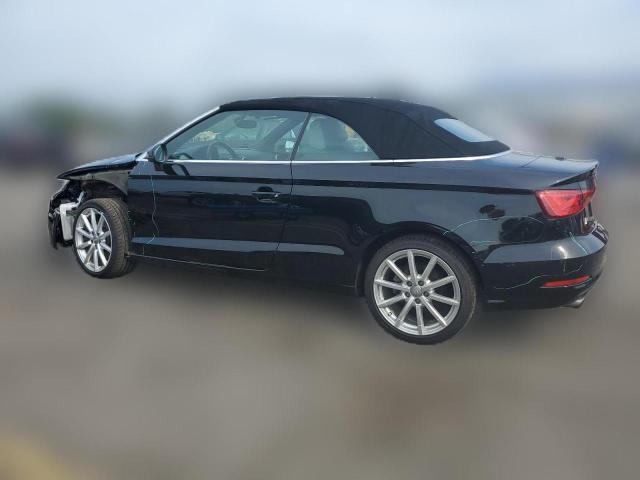 Photo 1 VIN: WAU3FLFF4F1125348 - AUDI A3 