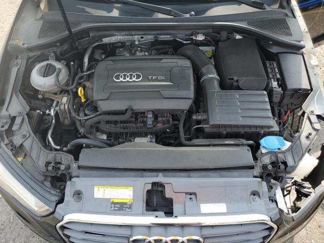 Photo 10 VIN: WAU3FLFF4F1125348 - AUDI A3 