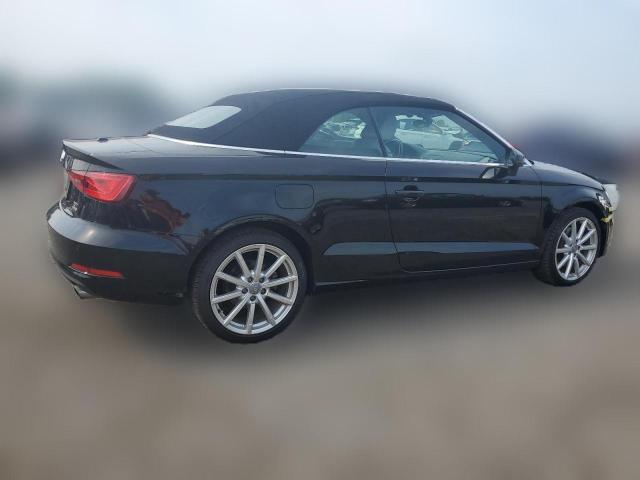 Photo 2 VIN: WAU3FLFF4F1125348 - AUDI A3 