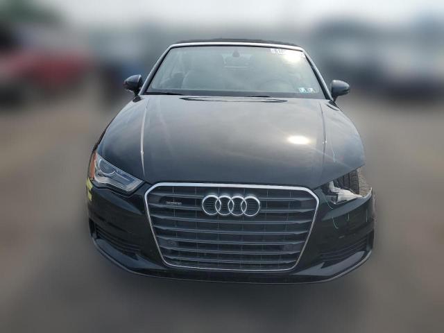 Photo 4 VIN: WAU3FLFF4F1125348 - AUDI A3 