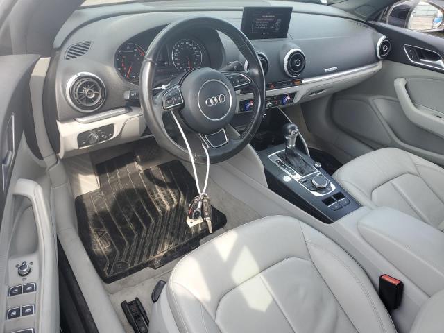 Photo 7 VIN: WAU3FLFF4F1125348 - AUDI A3 