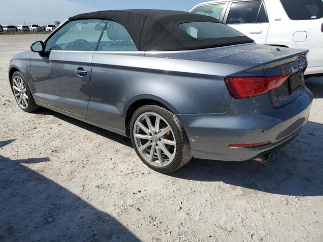 Photo 1 VIN: WAU3FLFF5F1028949 - AUDI A3 PREMIUM 