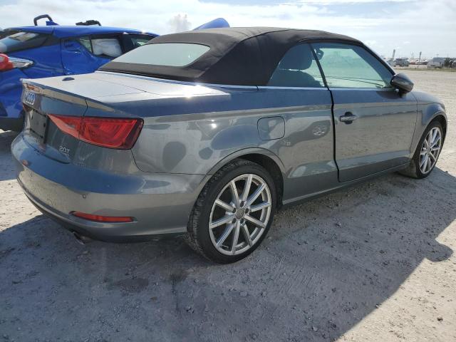 Photo 2 VIN: WAU3FLFF5F1028949 - AUDI A3 PREMIUM 