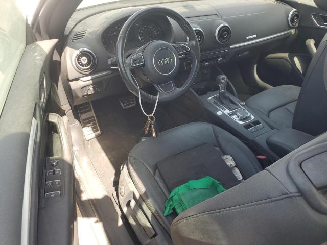 Photo 7 VIN: WAU3FLFF5F1028949 - AUDI A3 PREMIUM 