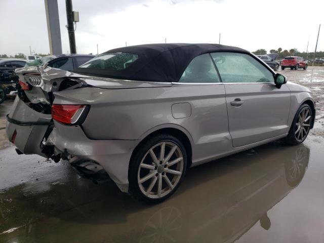 Photo 2 VIN: WAU3FLFF5F1037019 - AUDI A3 PREMIUM 