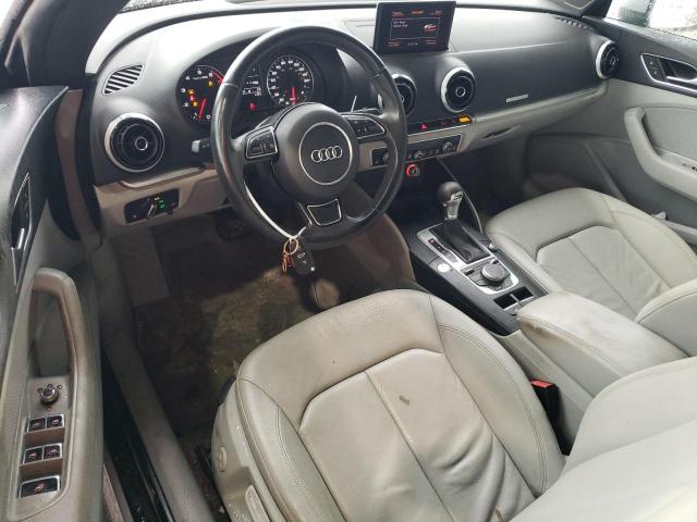 Photo 7 VIN: WAU3FLFF5F1037019 - AUDI A3 PREMIUM 