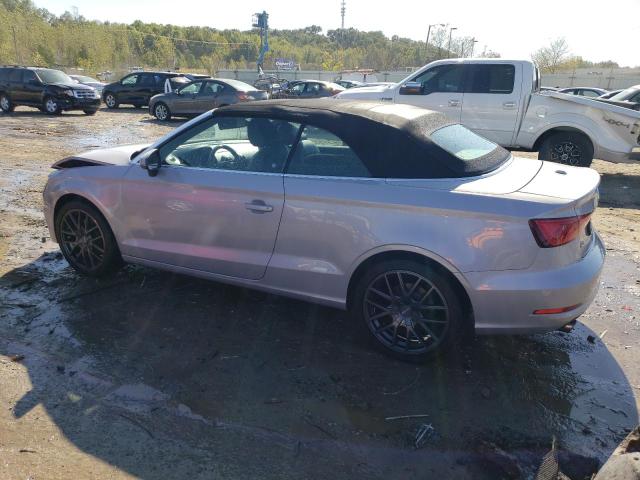 Photo 1 VIN: WAU3FLFF6F1097486 - AUDI A3 