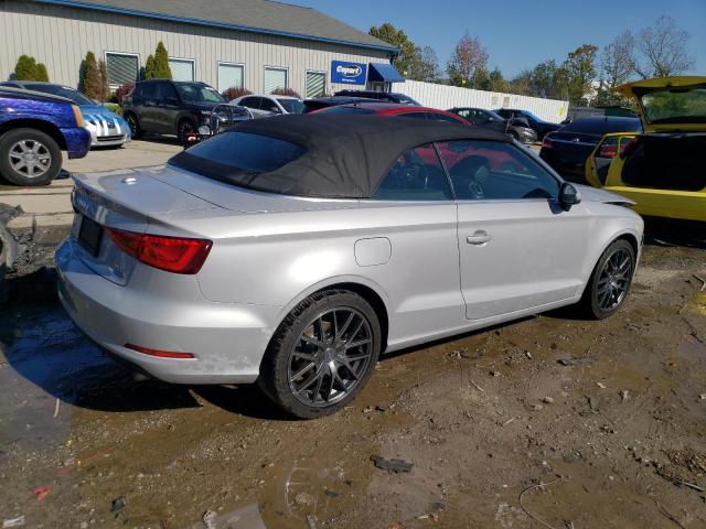 Photo 2 VIN: WAU3FLFF6F1097486 - AUDI A3 