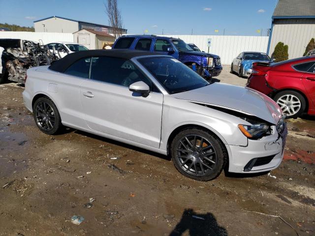 Photo 3 VIN: WAU3FLFF6F1097486 - AUDI A3 