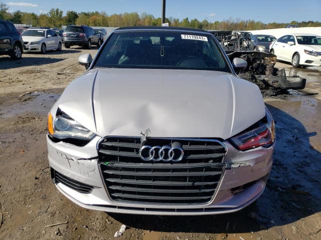 Photo 4 VIN: WAU3FLFF6F1097486 - AUDI A3 