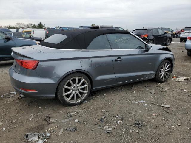 Photo 2 VIN: WAU3FLFF7F1035918 - AUDI A3 