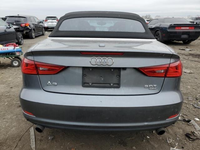 Photo 5 VIN: WAU3FLFF7F1035918 - AUDI A3 