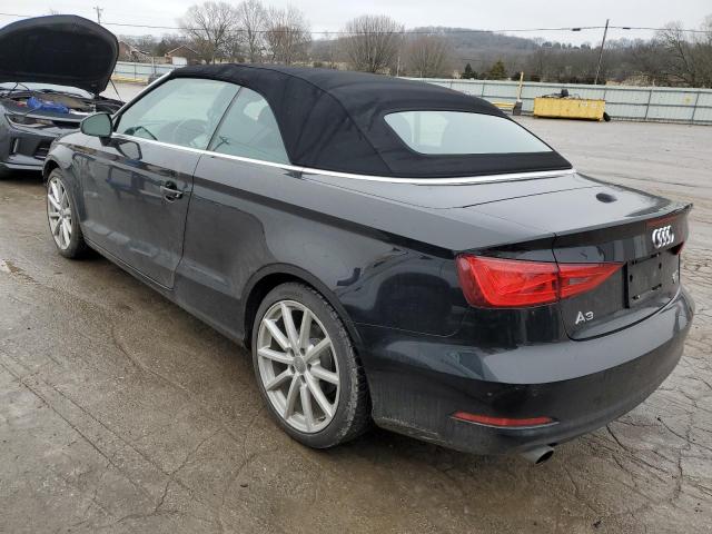 Photo 1 VIN: WAU3FLFF7F1089431 - AUDI A3 