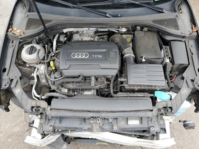 Photo 10 VIN: WAU3FLFF7F1089431 - AUDI A3 