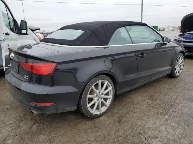 Photo 2 VIN: WAU3FLFF7F1089431 - AUDI A3 