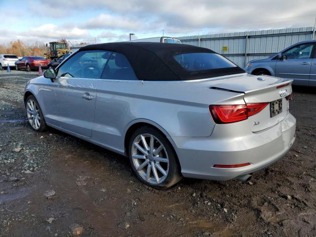 Photo 1 VIN: WAU3FLFF7F1103926 - AUDI A3 