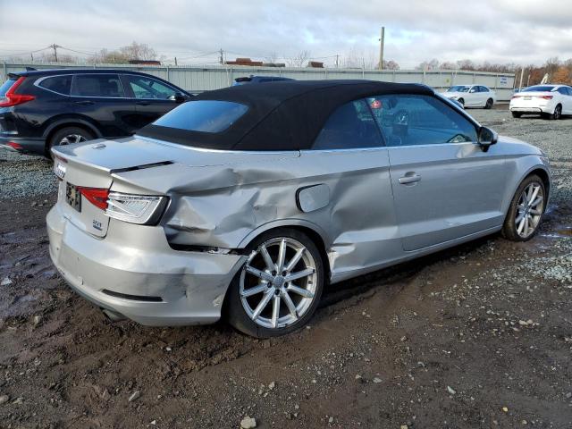 Photo 2 VIN: WAU3FLFF7F1103926 - AUDI A3 