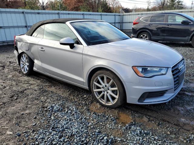 Photo 3 VIN: WAU3FLFF7F1103926 - AUDI A3 