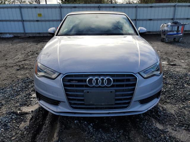 Photo 4 VIN: WAU3FLFF7F1103926 - AUDI A3 