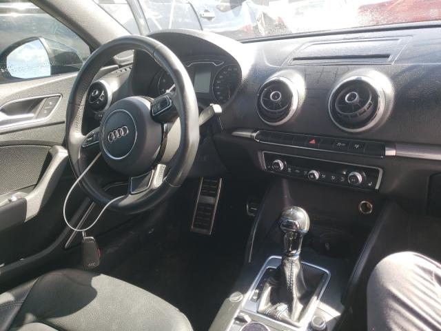 Photo 8 VIN: WAU3FLFF7F1107278 - AUDI A3 PREMIUM 