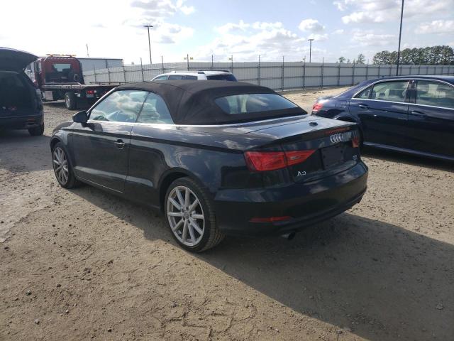 Photo 2 VIN: WAU3FLFF8F1142640 - AUDI A3 PREMIUM 