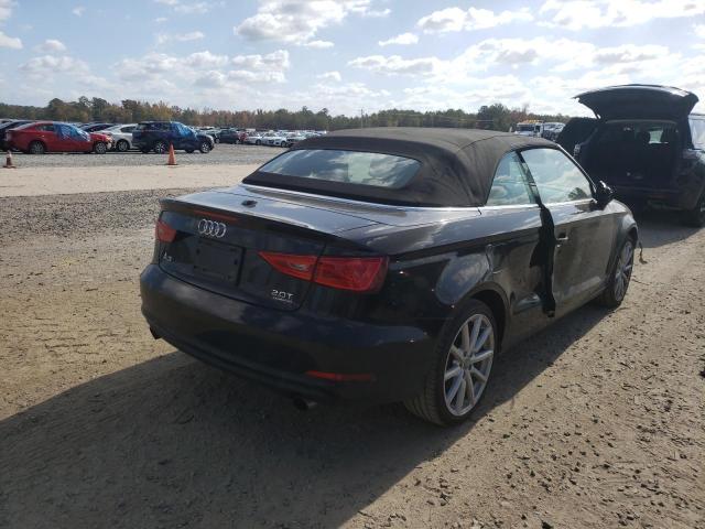 Photo 3 VIN: WAU3FLFF8F1142640 - AUDI A3 PREMIUM 