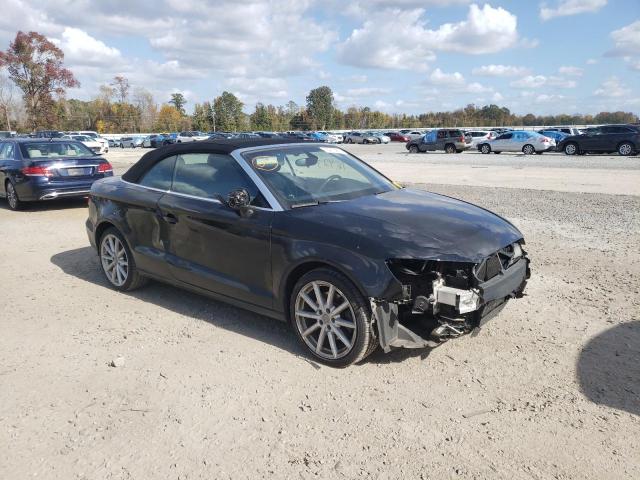 Photo 8 VIN: WAU3FLFF8F1142640 - AUDI A3 PREMIUM 