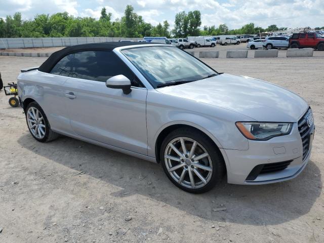 Photo 3 VIN: WAU3FLFF9F1085154 - AUDI A3 